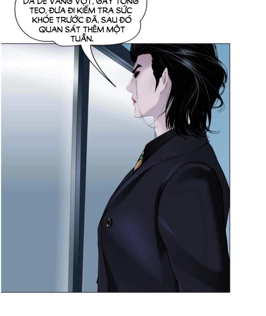 Đằng Nữ Chapter 52 - 3