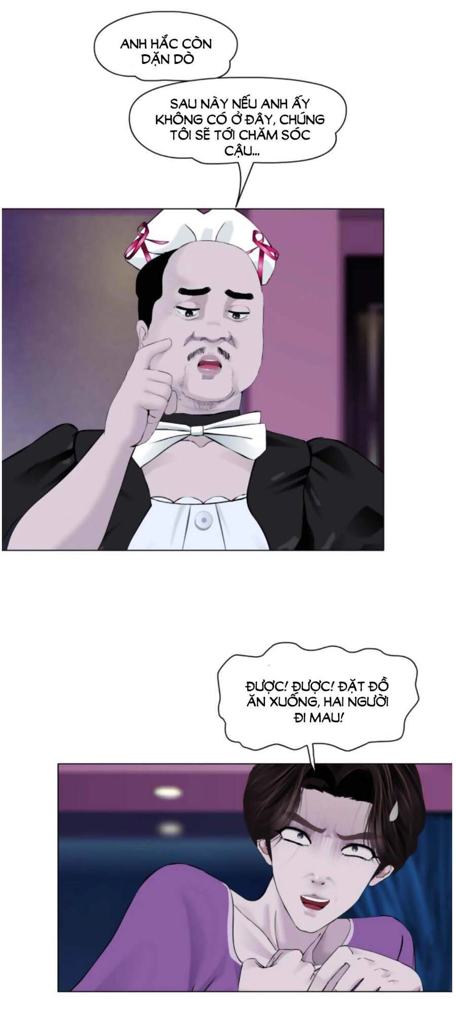 Đằng Nữ Chapter 52 - 17