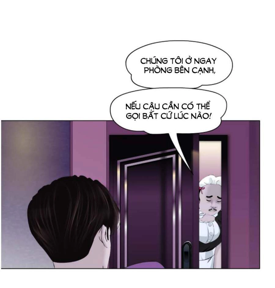 Đằng Nữ Chapter 52 - 18