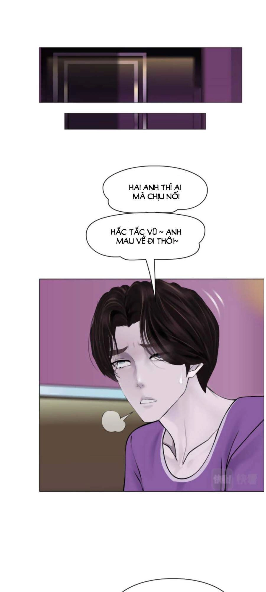 Đằng Nữ Chapter 52 - 19