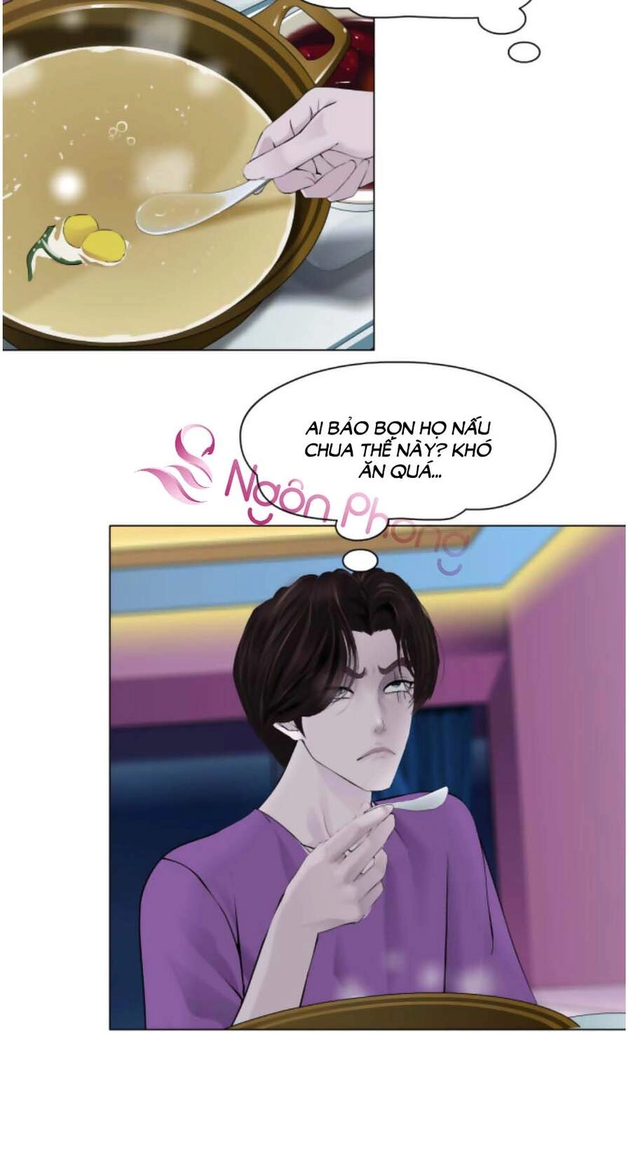 Đằng Nữ Chapter 52 - 21