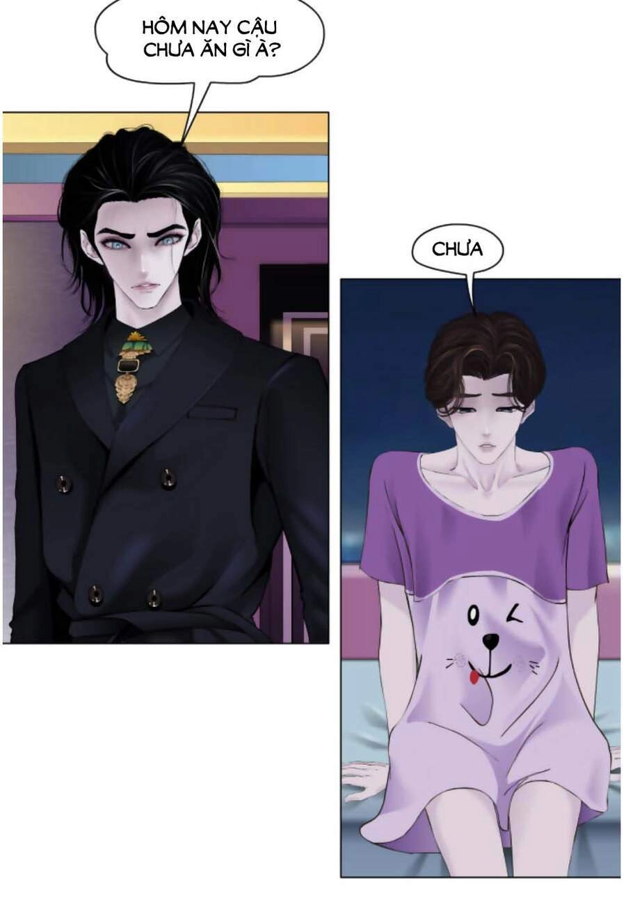 Đằng Nữ Chapter 52 - 25