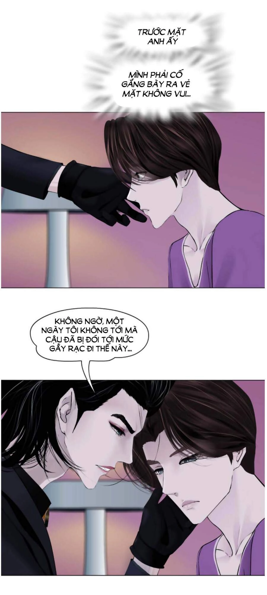 Đằng Nữ Chapter 52 - 26