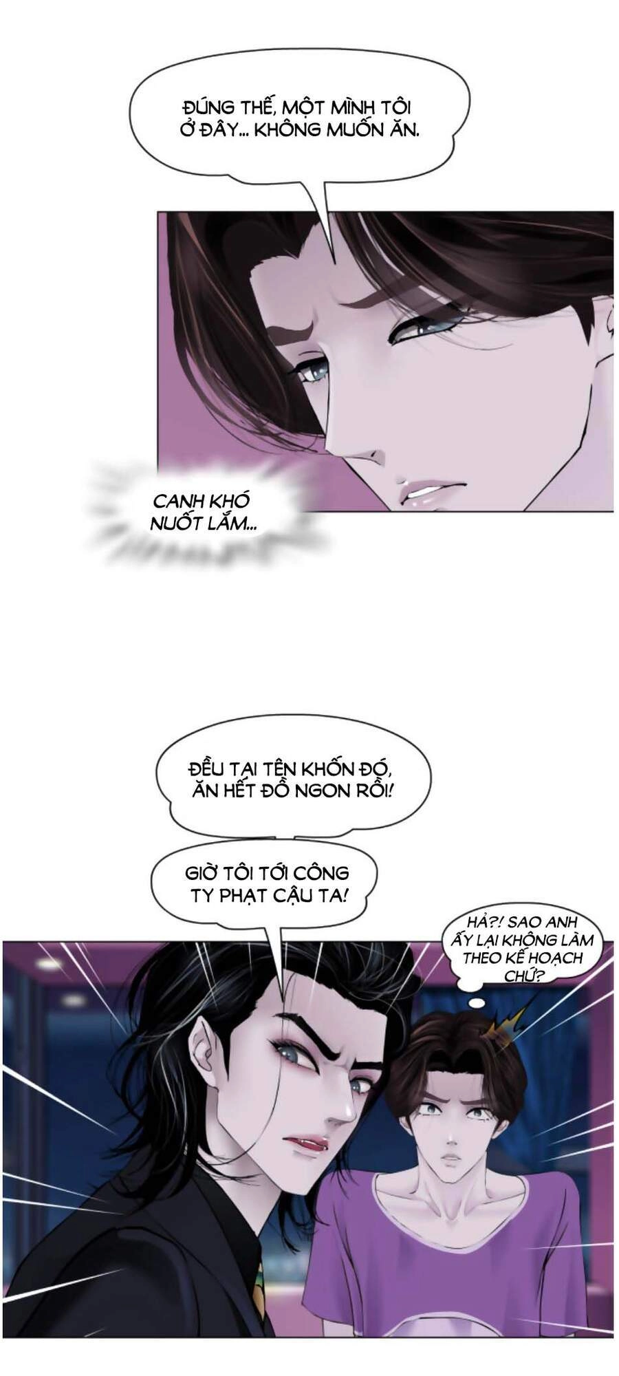 Đằng Nữ Chapter 52 - 28