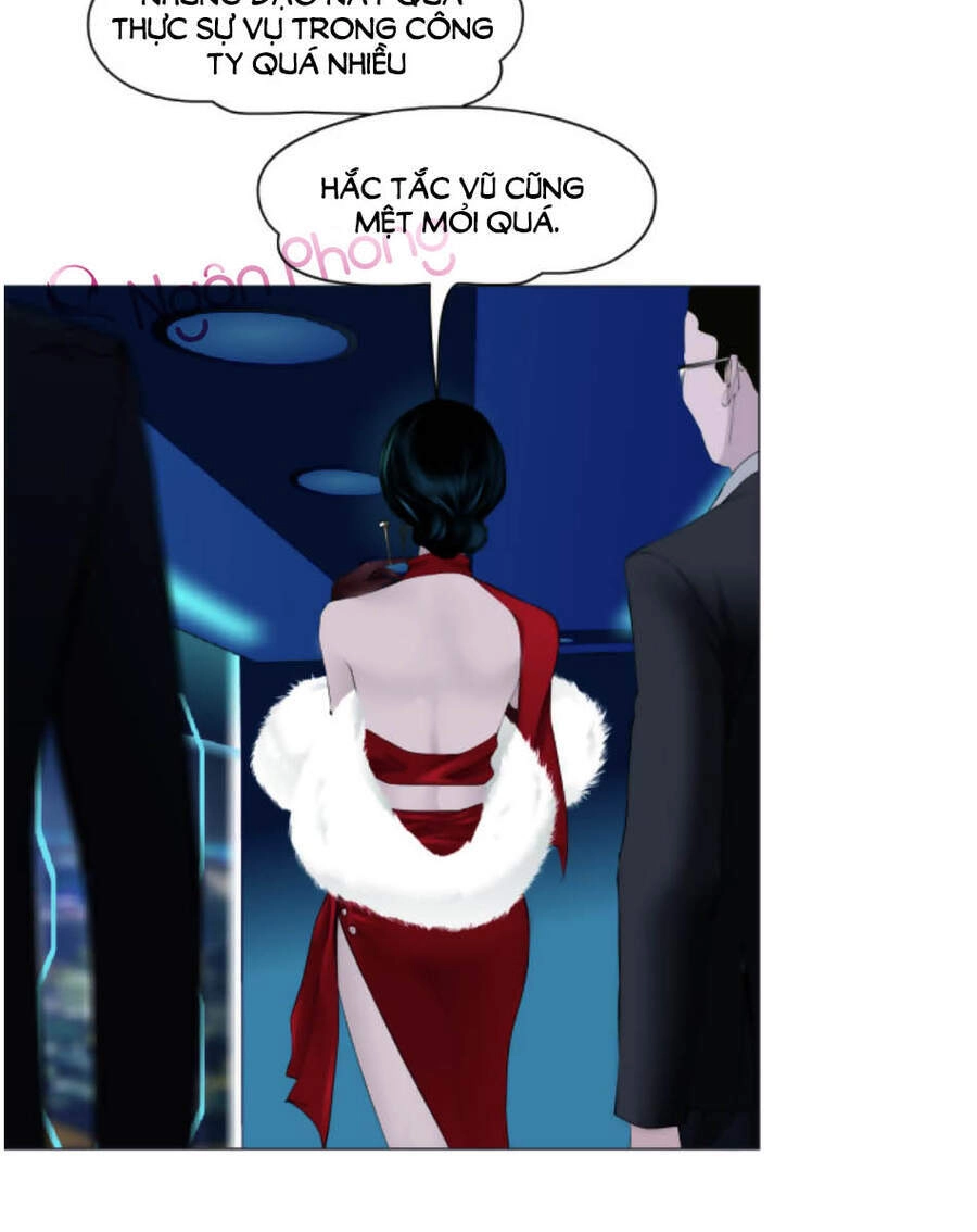 Đằng Nữ Chapter 53 - 3