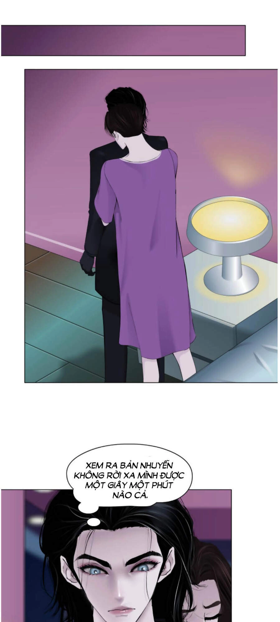 Đằng Nữ Chapter 53 - 4