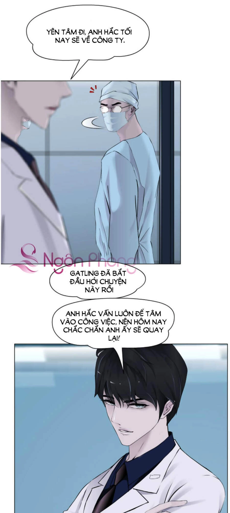 Đằng Nữ Chapter 53 - 12