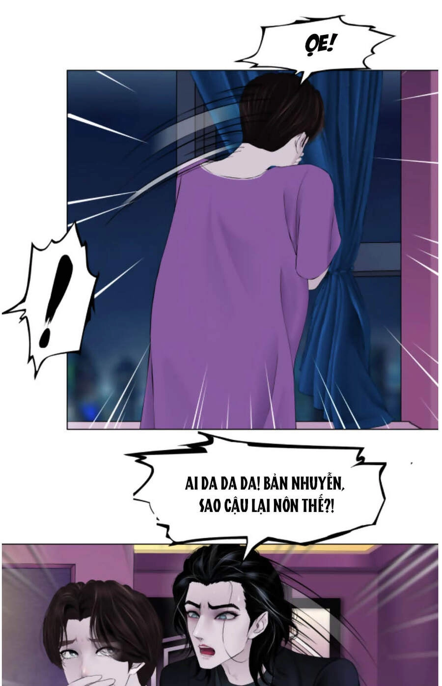 Đằng Nữ Chapter 53 - 20