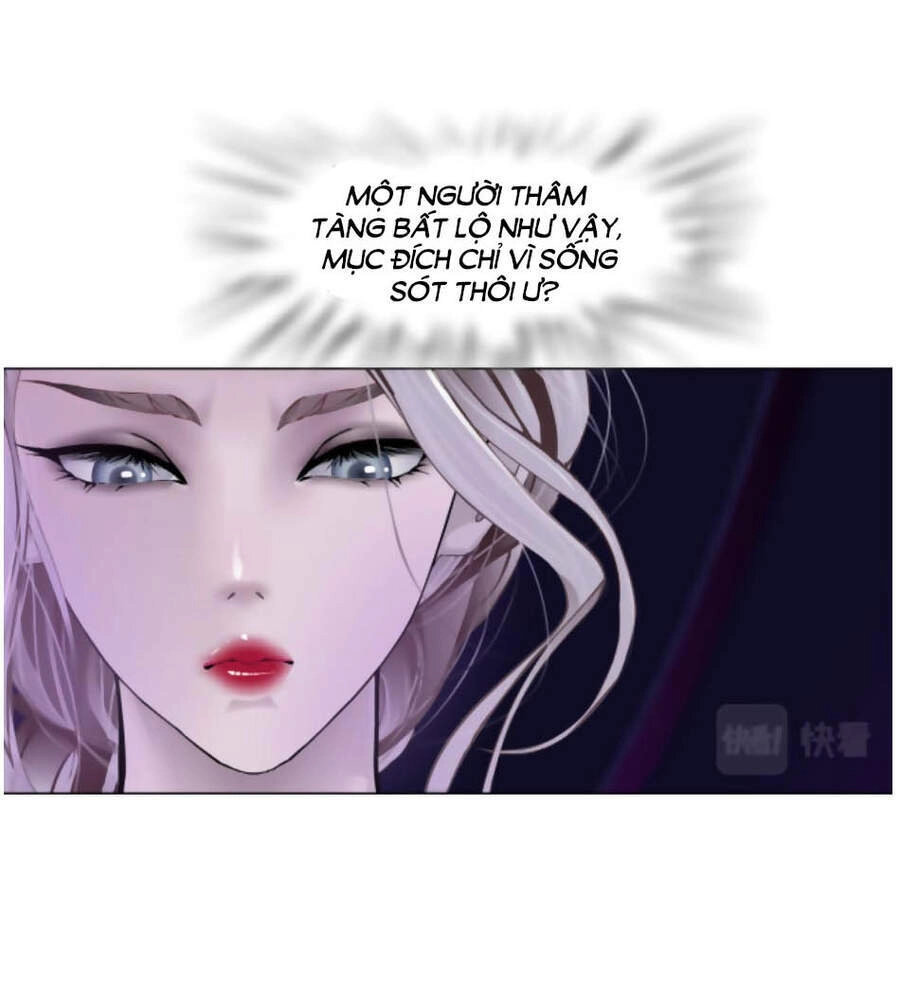 Đằng Nữ Chapter 53 - 30