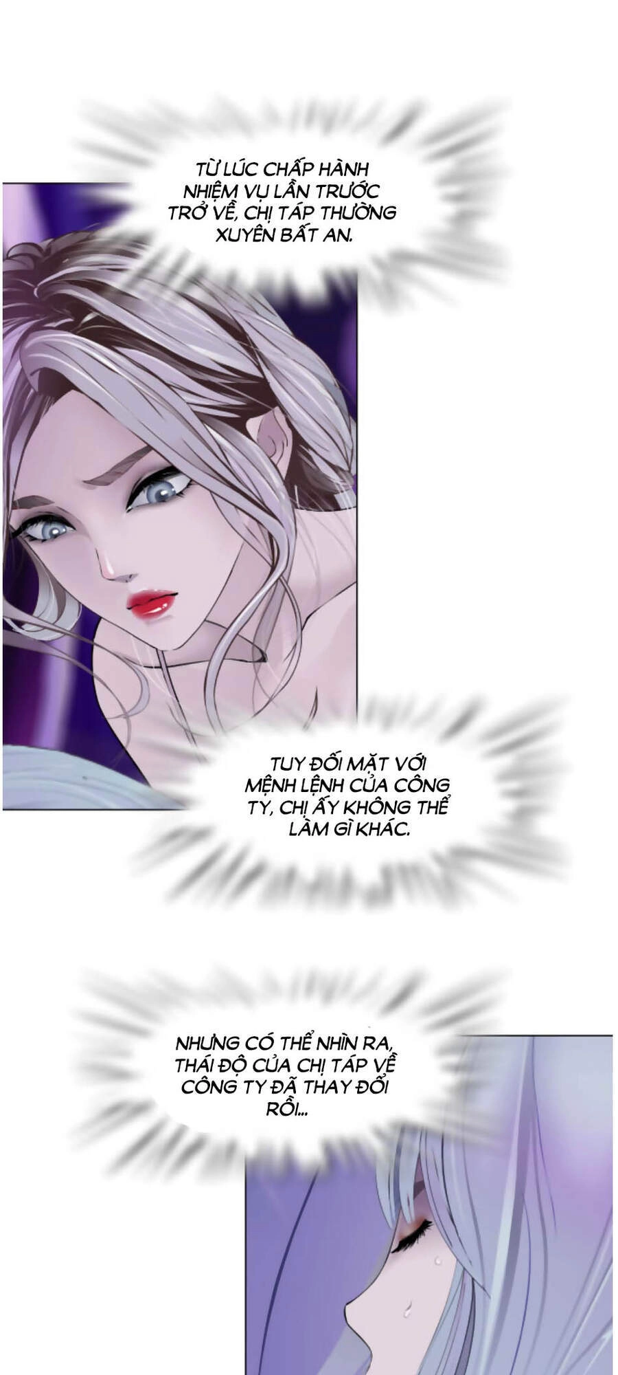 Đằng Nữ Chapter 53 - 33