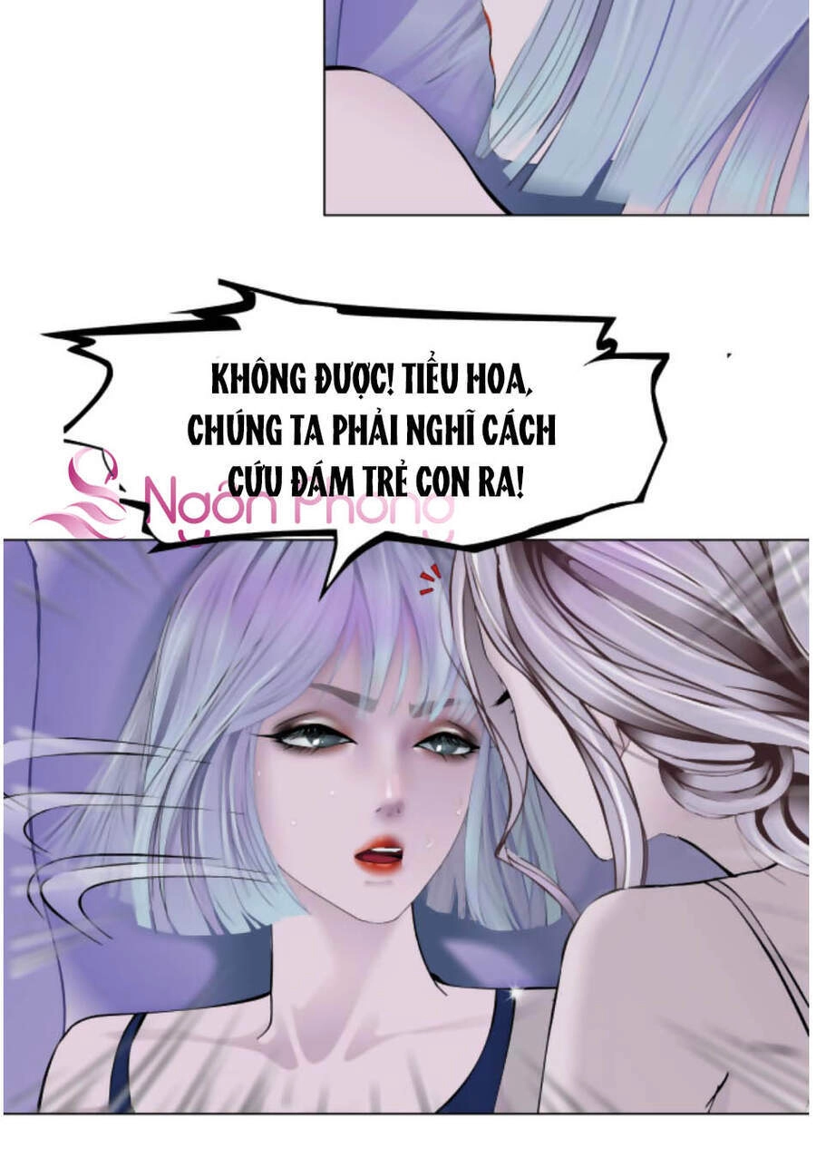 Đằng Nữ Chapter 53 - 34