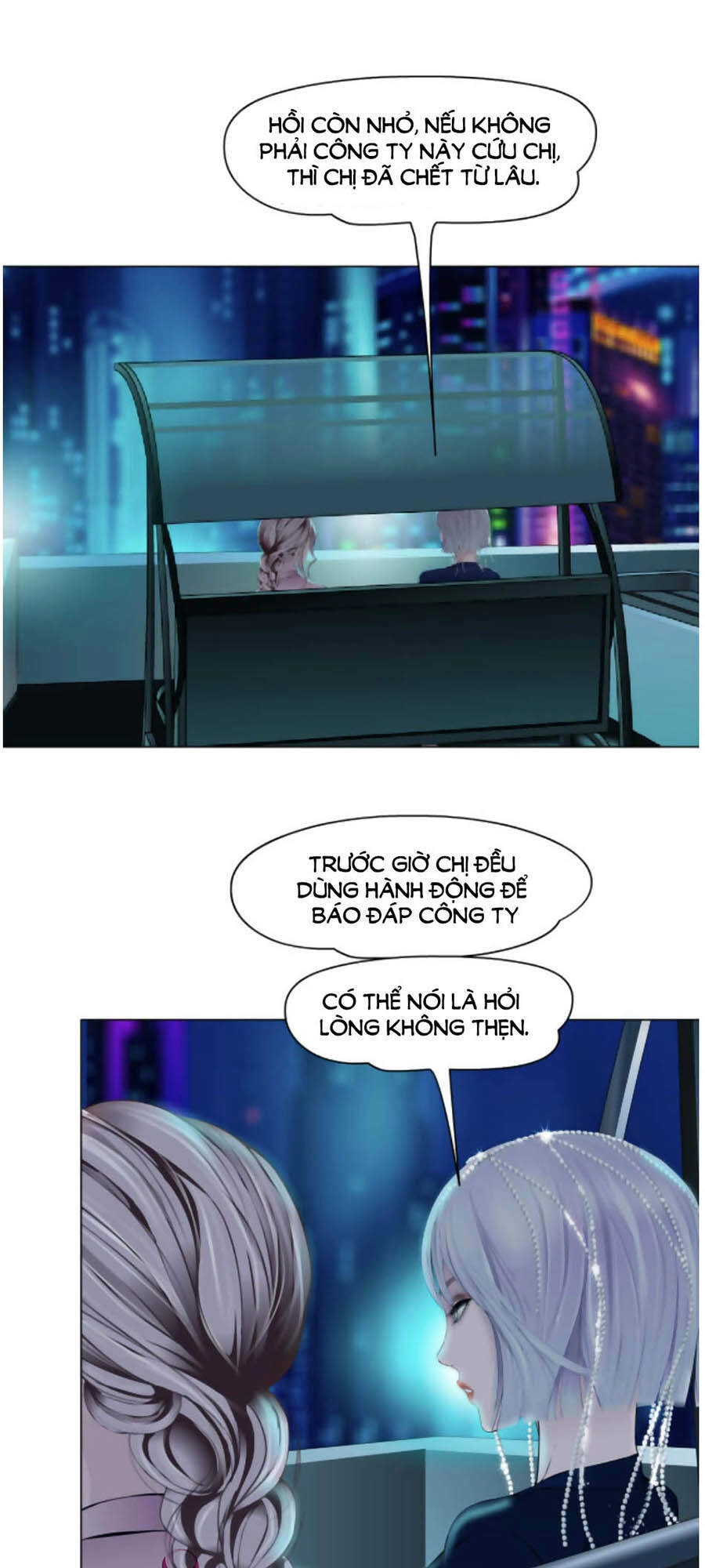 Đằng Nữ Chapter 54 - 2