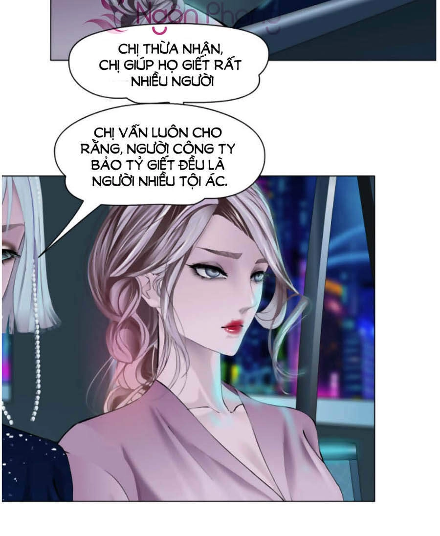 Đằng Nữ Chapter 54 - 3