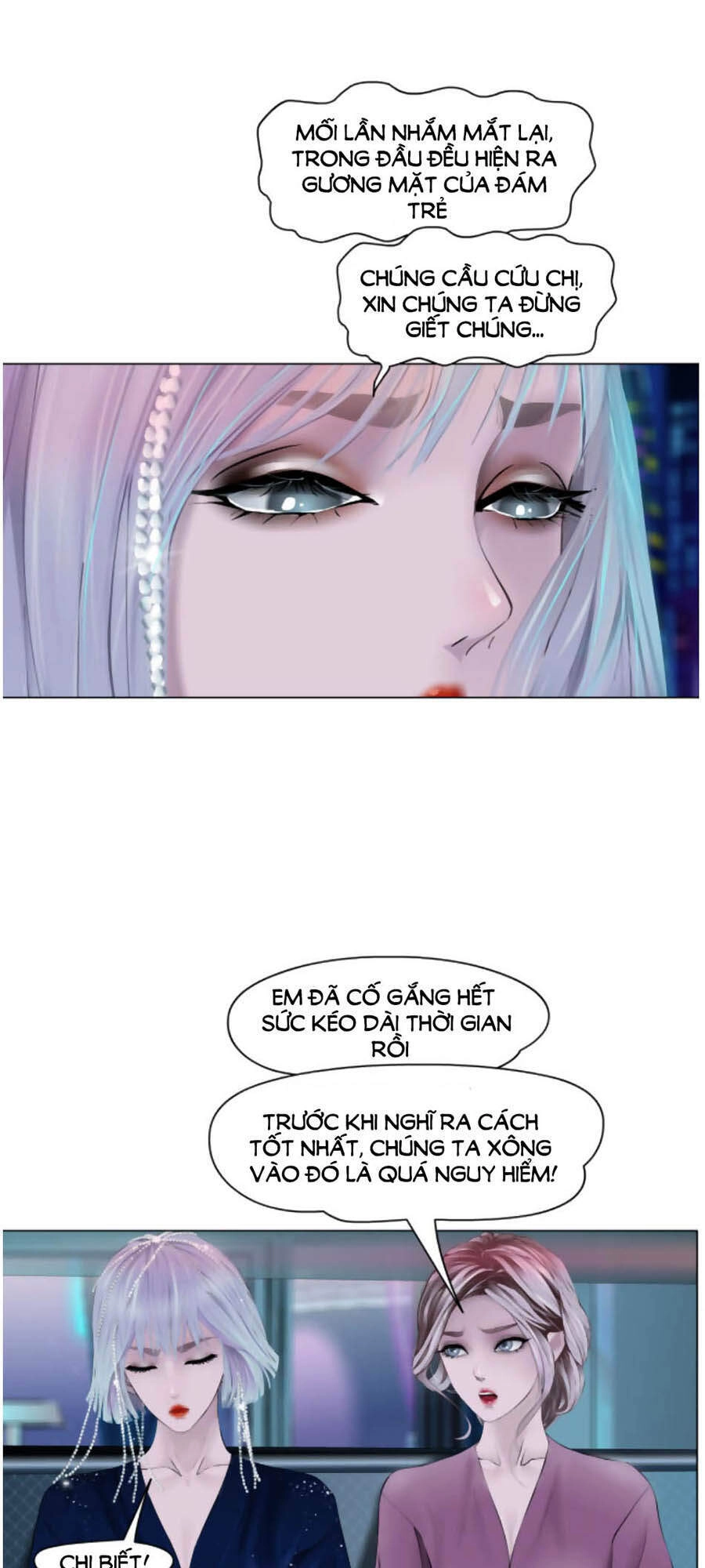 Đằng Nữ Chapter 54 - 6