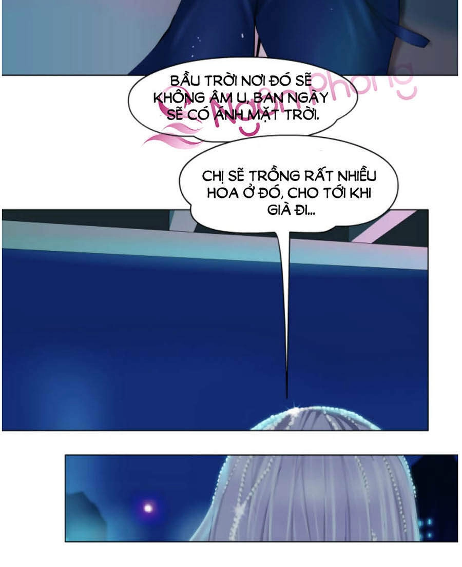 Đằng Nữ Chapter 54 - 11