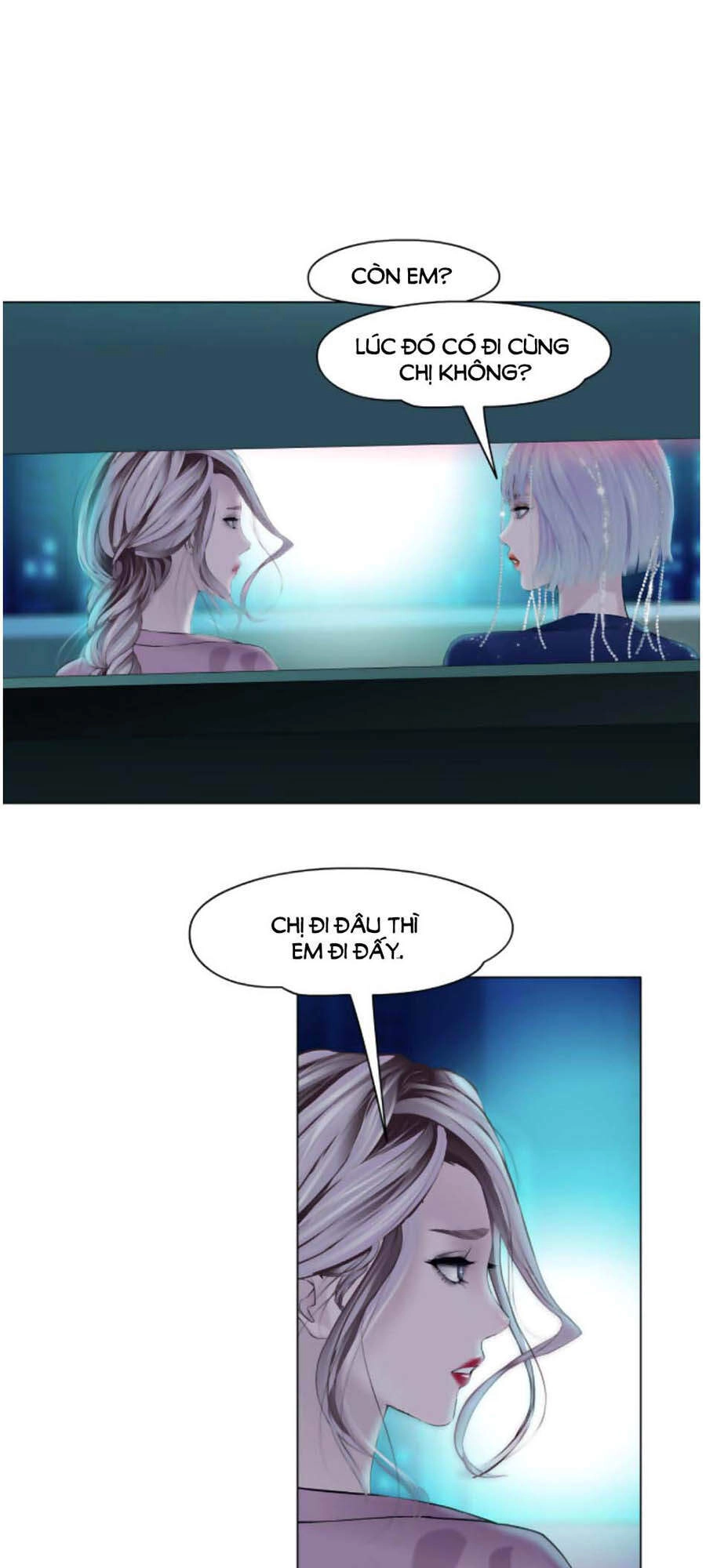 Đằng Nữ Chapter 54 - 12