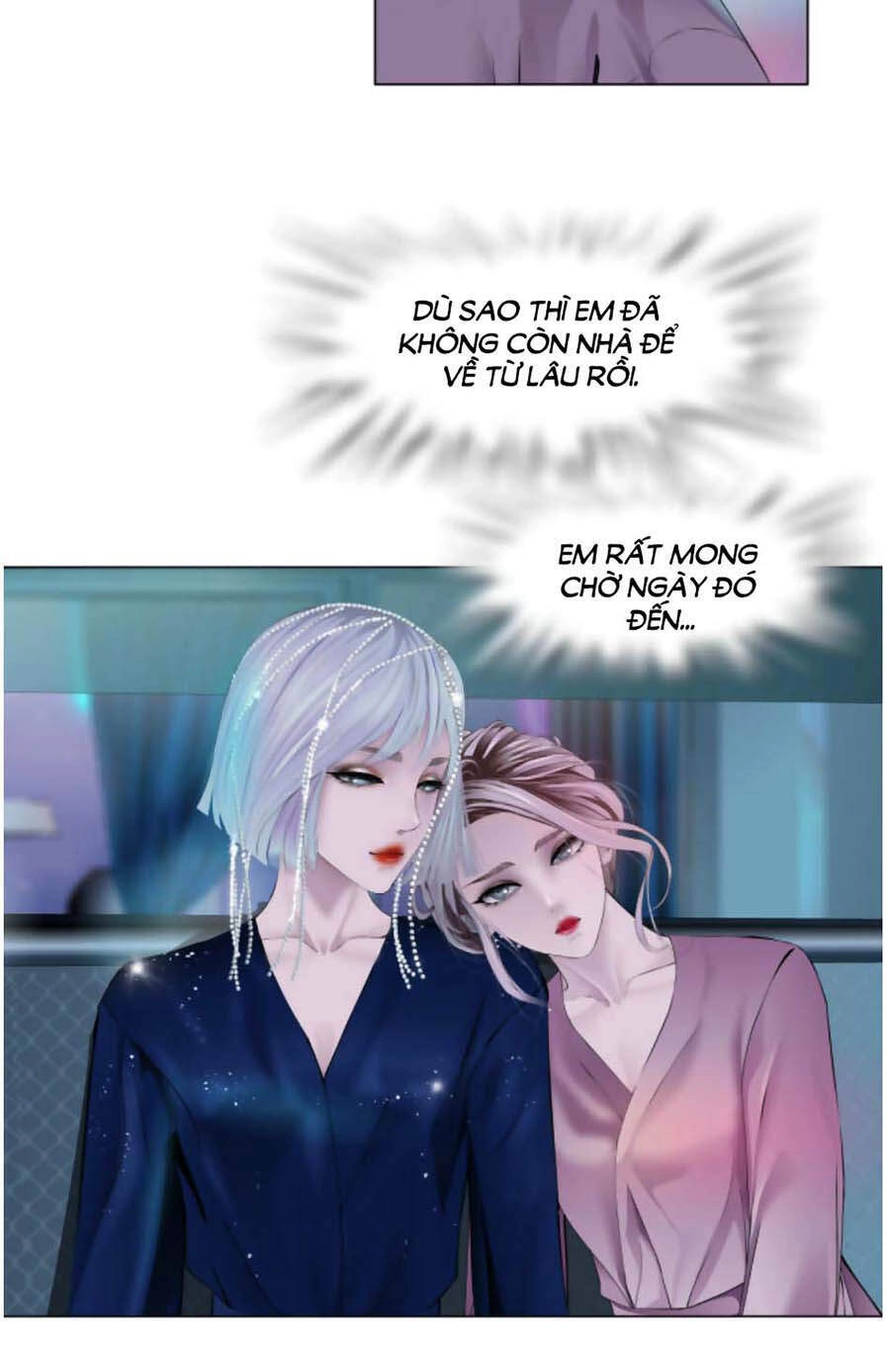 Đằng Nữ Chapter 54 - 13