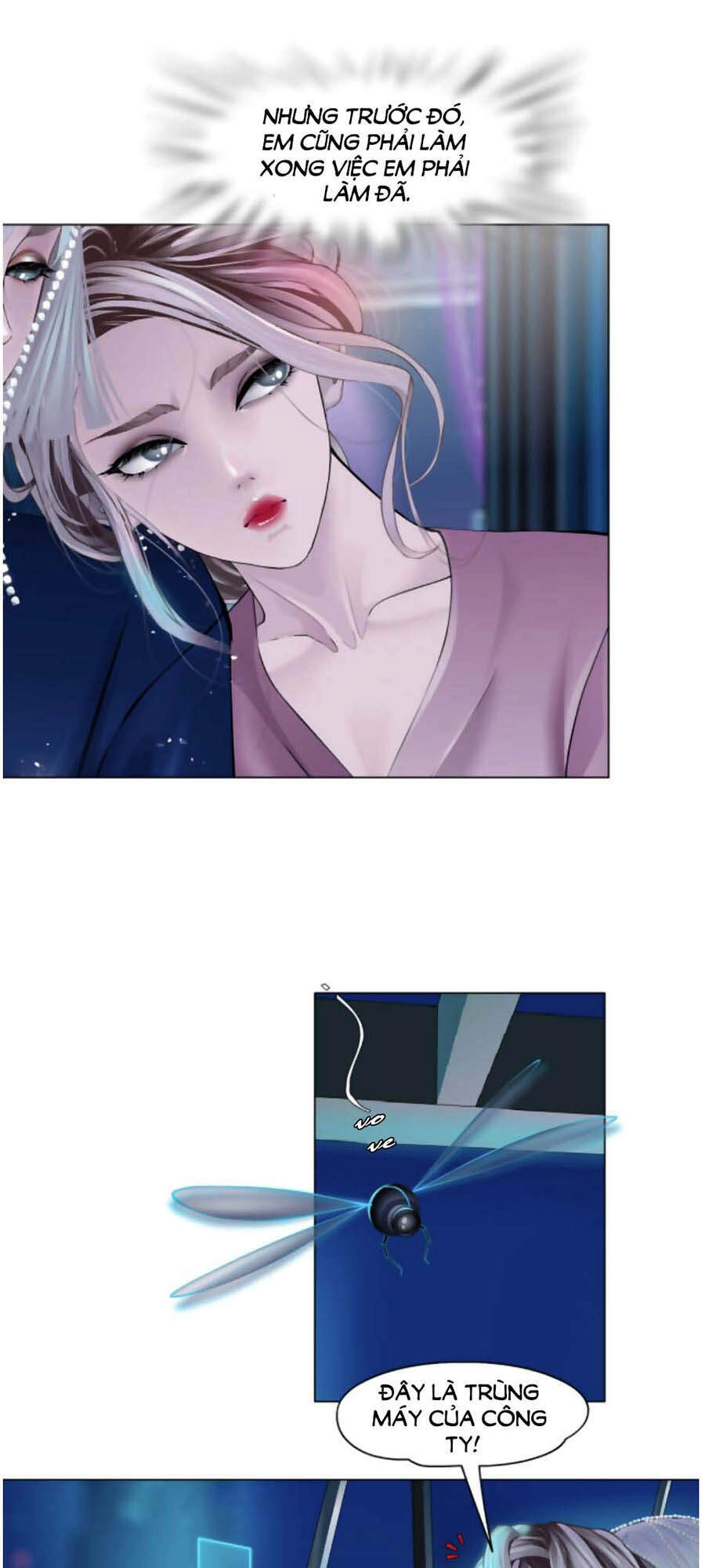 Đằng Nữ Chapter 54 - 14