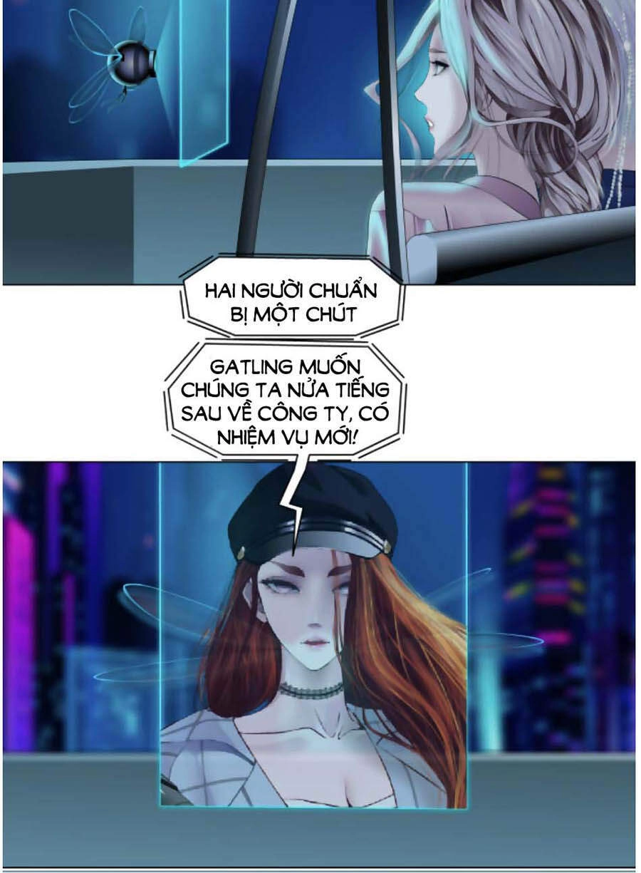 Đằng Nữ Chapter 54 - 15