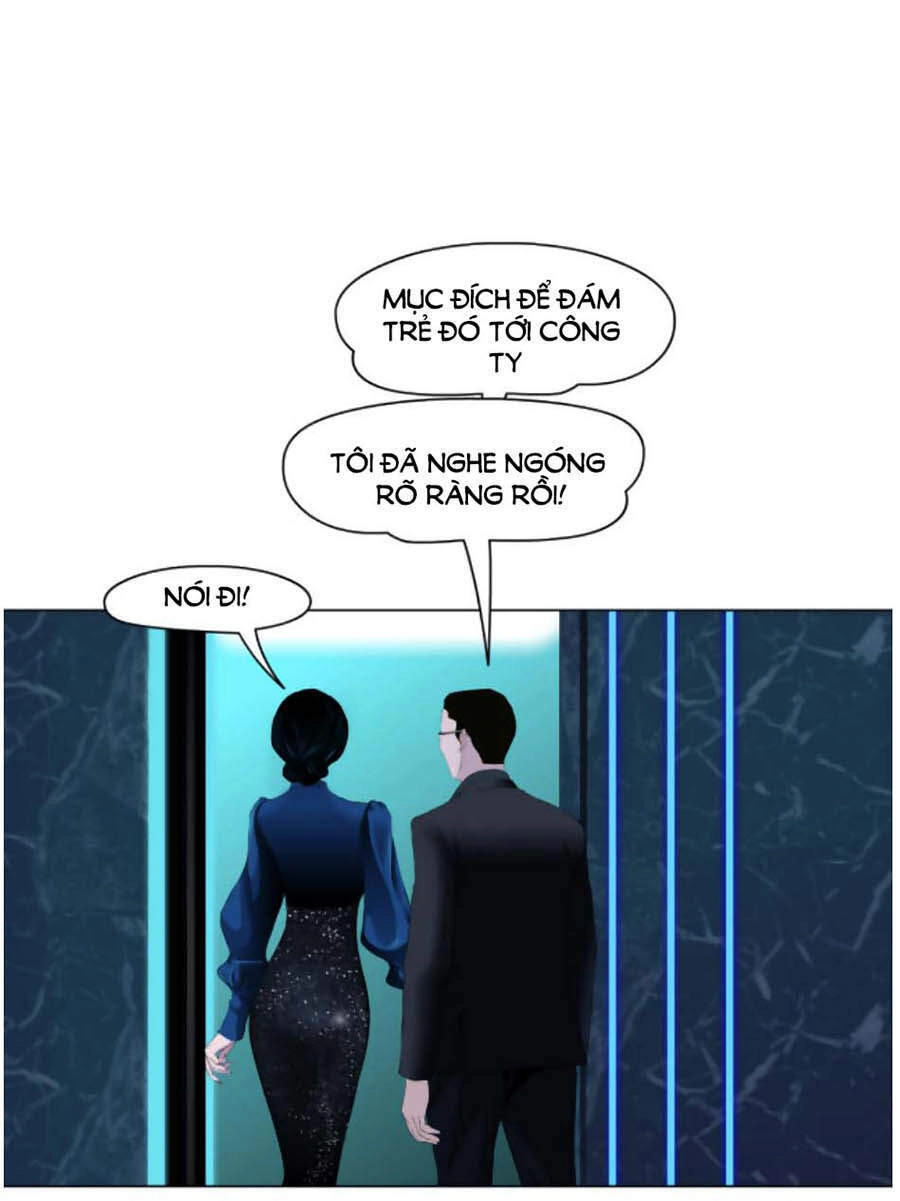 Đằng Nữ Chapter 54 - 17