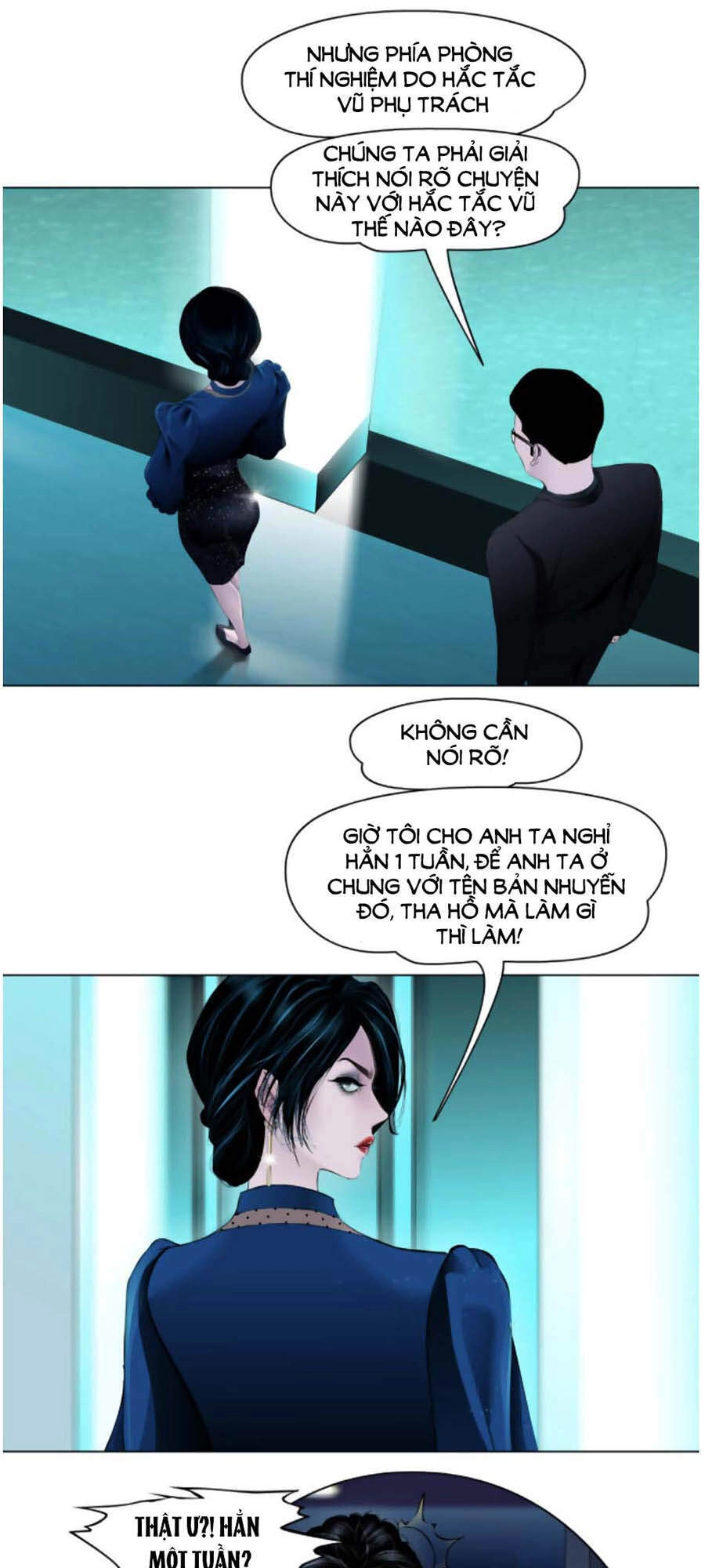 Đằng Nữ Chapter 54 - 24