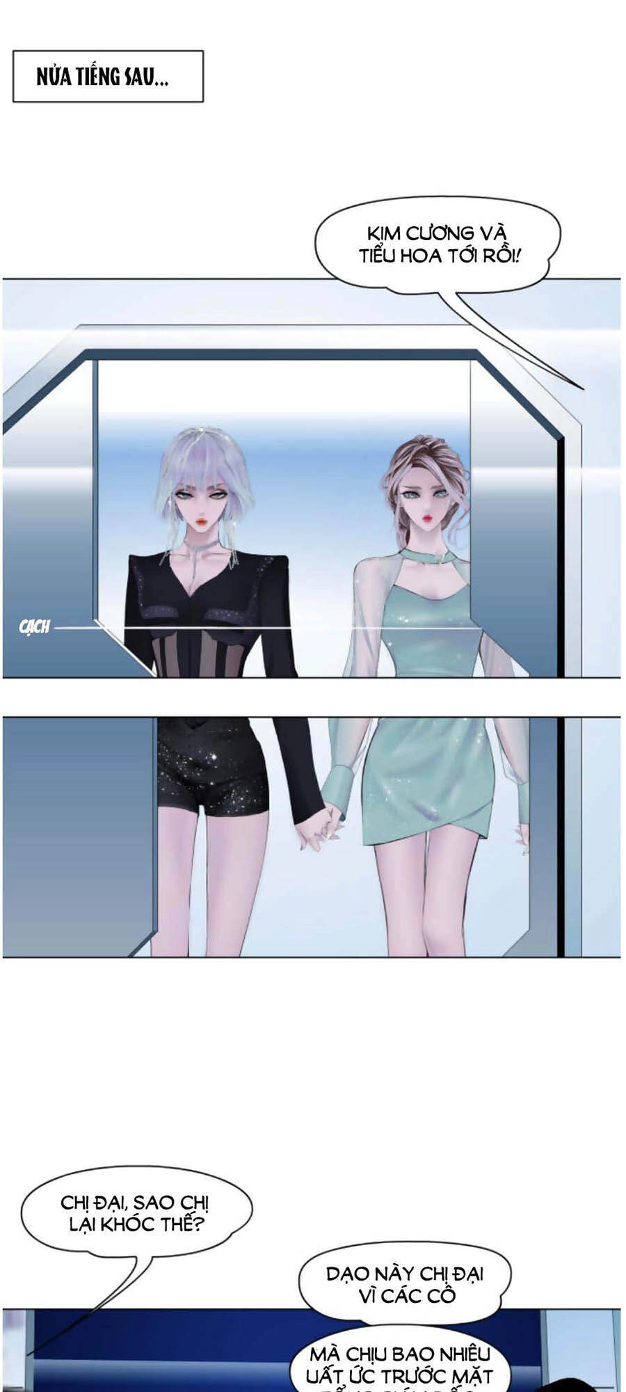 Đằng Nữ Chapter 54 - 26