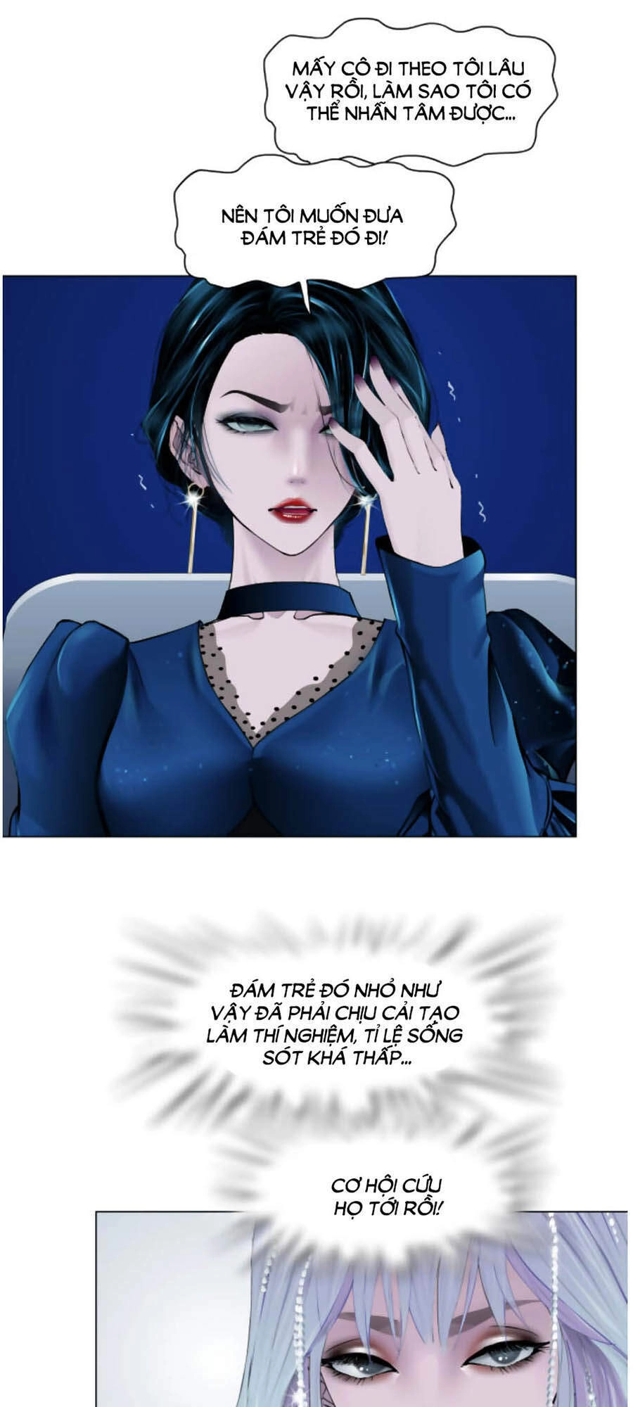 Đằng Nữ Chapter 54 - 30