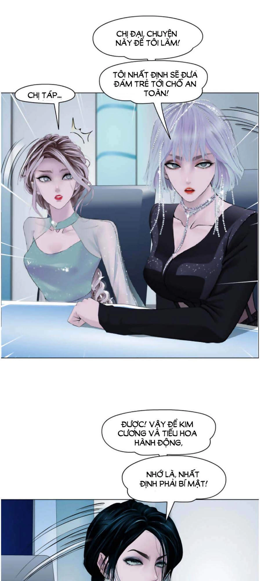 Đằng Nữ Chapter 54 - 32