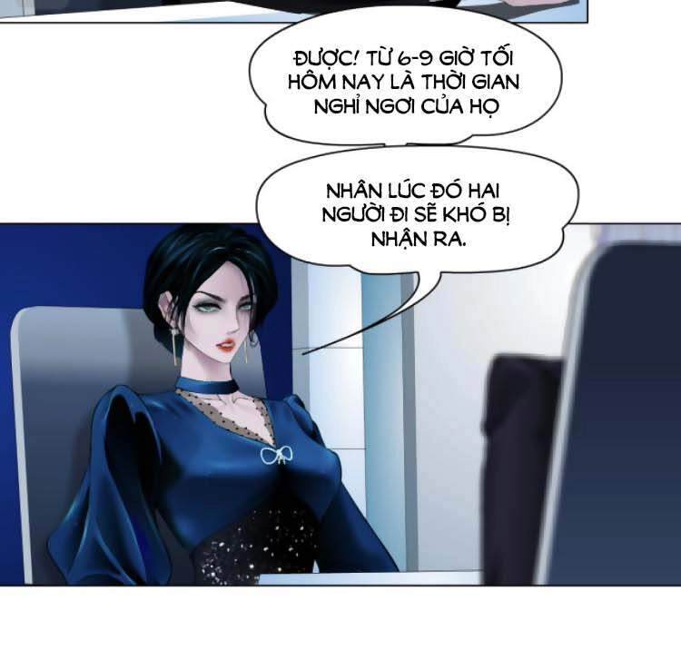 Đằng Nữ Chapter 55 - 3