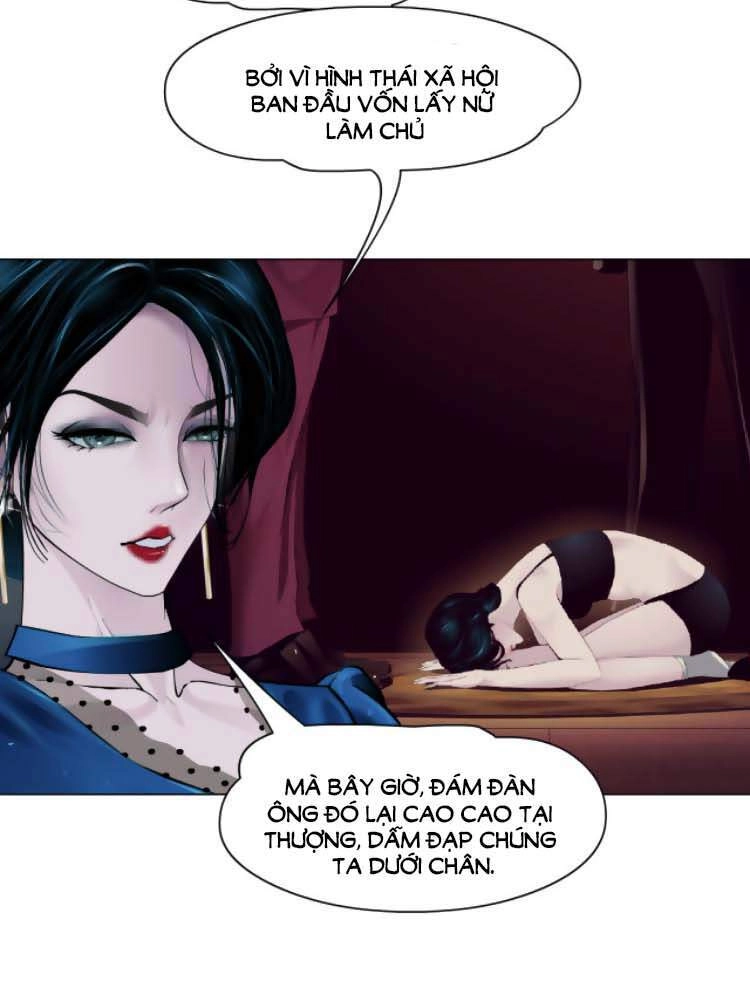 Đằng Nữ Chapter 55 - 6