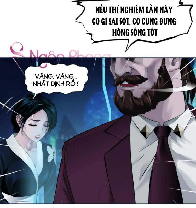 Đằng Nữ Chapter 55 - 10
