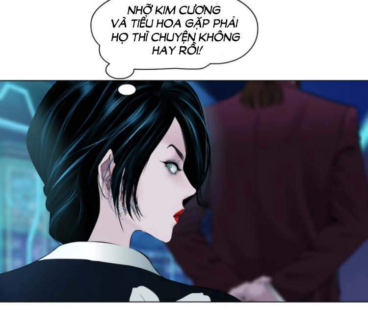 Đằng Nữ Chapter 55 - 14