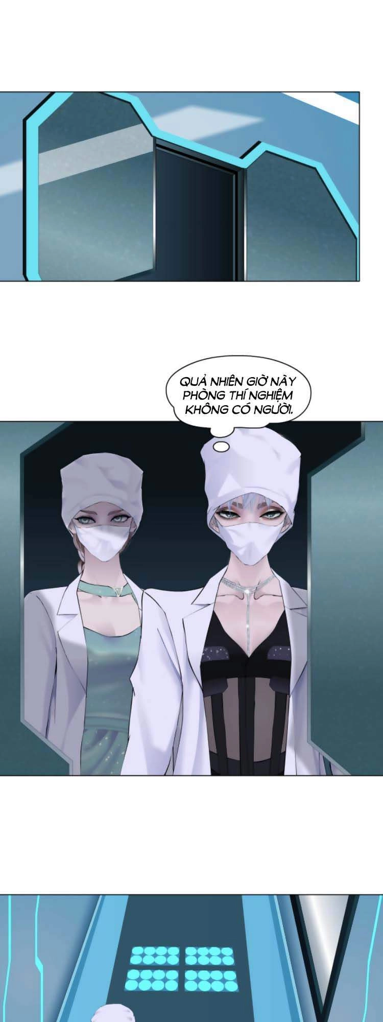 Đằng Nữ Chapter 55 - 15