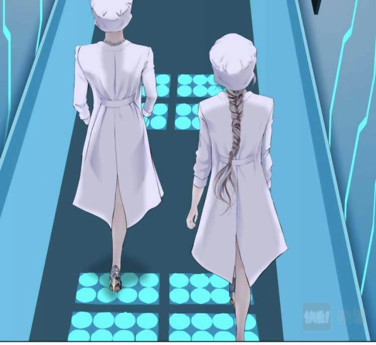 Đằng Nữ Chapter 55 - 16