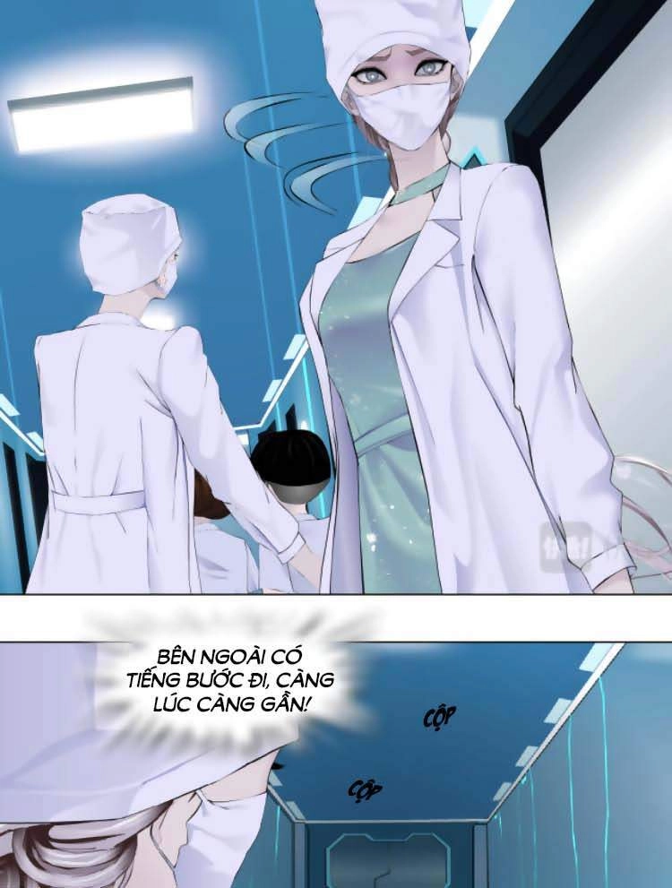 Đằng Nữ Chapter 55 - 19