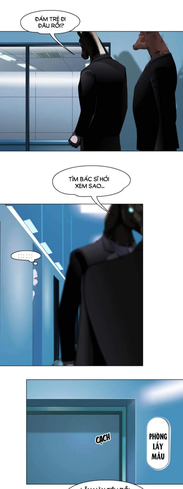 Đằng Nữ Chapter 55 - 24