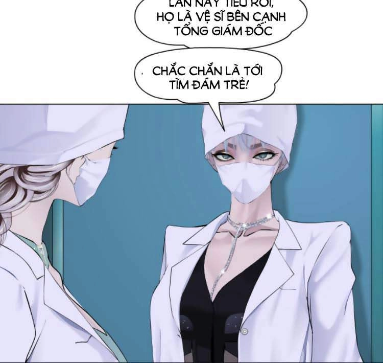 Đằng Nữ Chapter 55 - 25