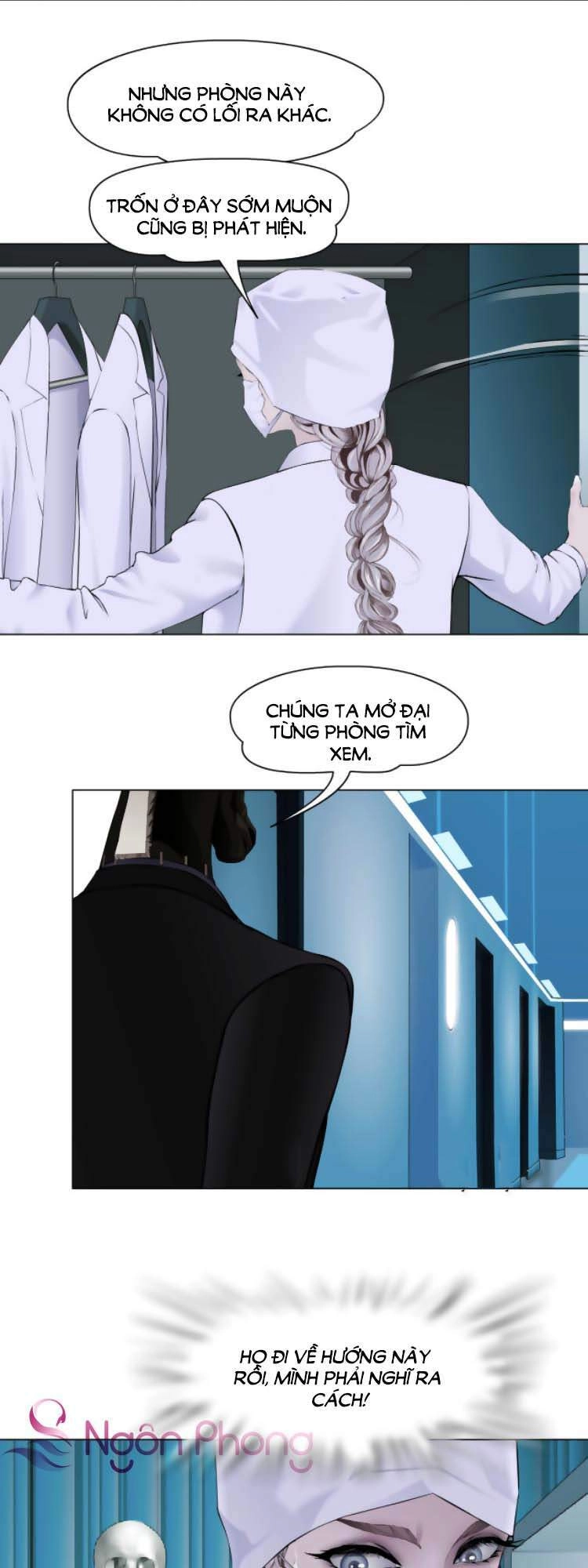 Đằng Nữ Chapter 55 - 26