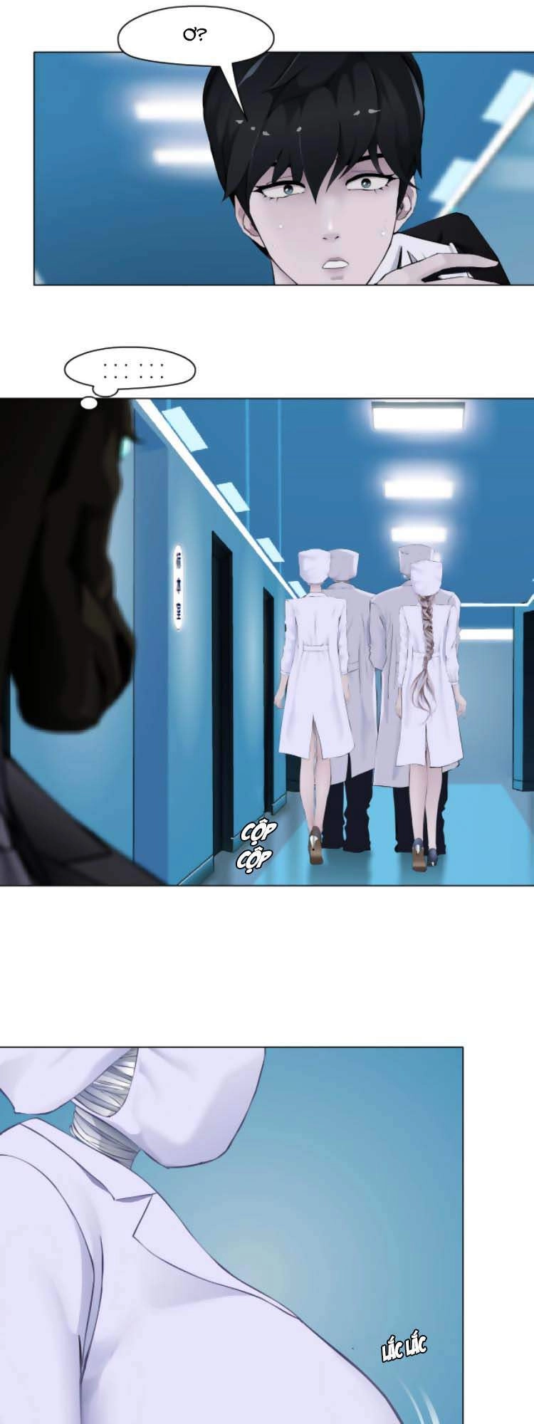 Đằng Nữ Chapter 56 - 12