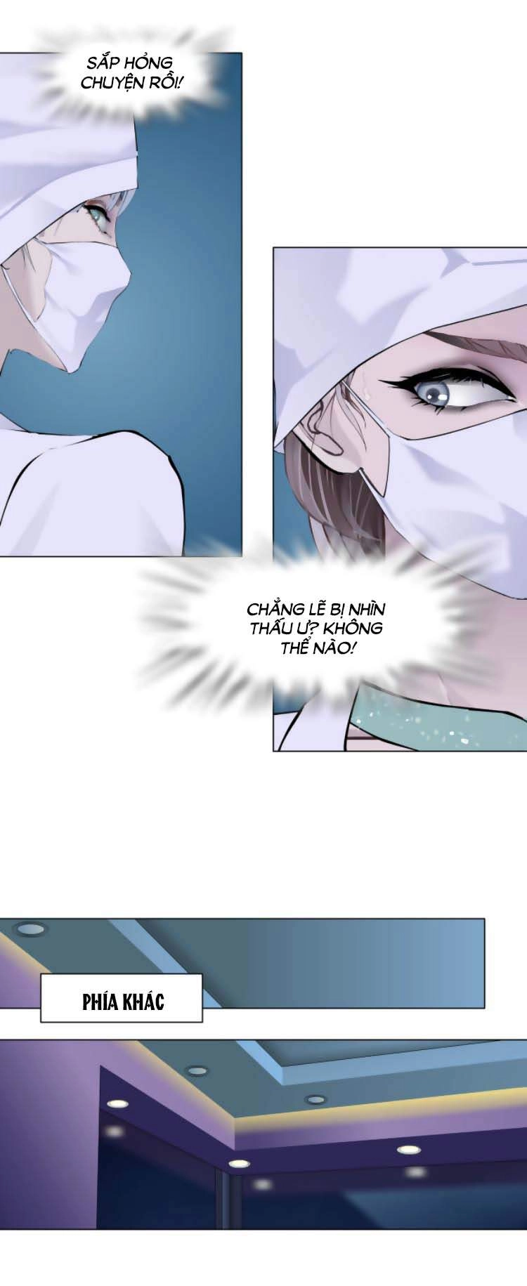 Đằng Nữ Chapter 56 - 20