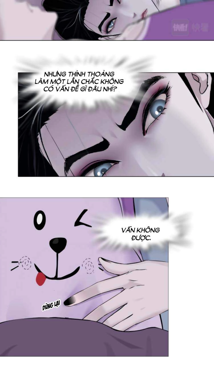 Đằng Nữ Chapter 56 - 22