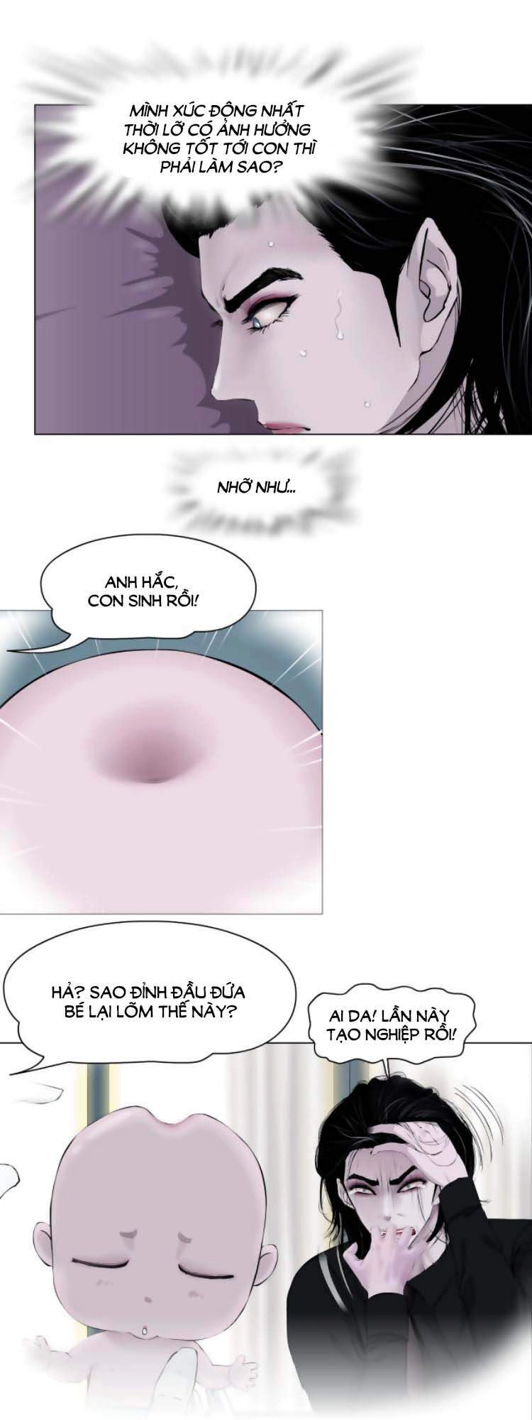 Đằng Nữ Chapter 56 - 23