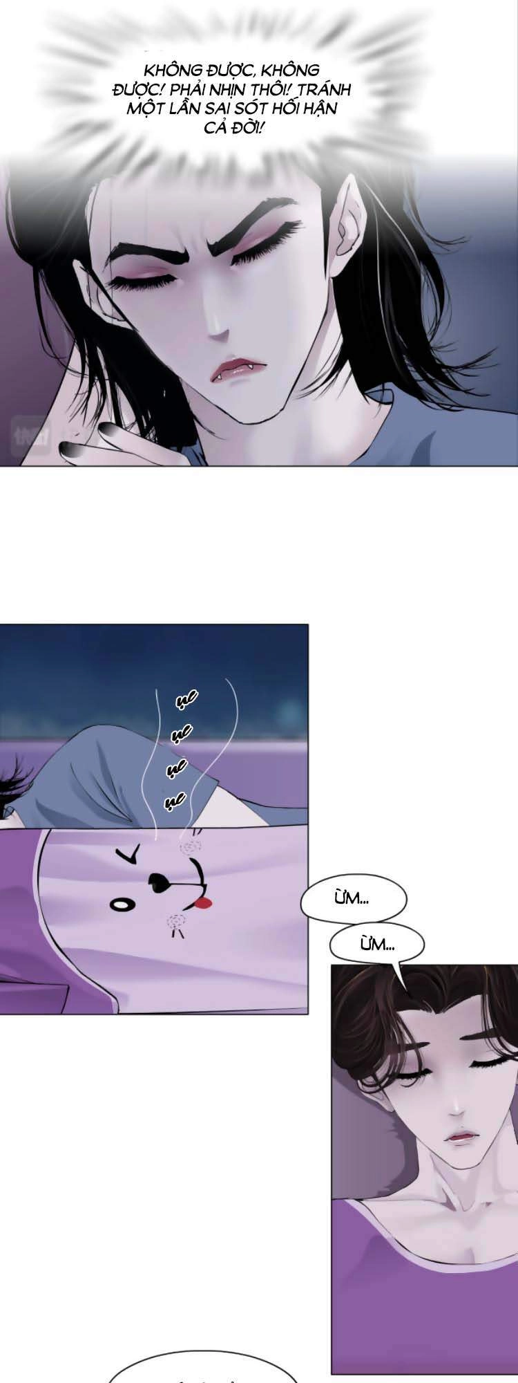 Đằng Nữ Chapter 56 - 25