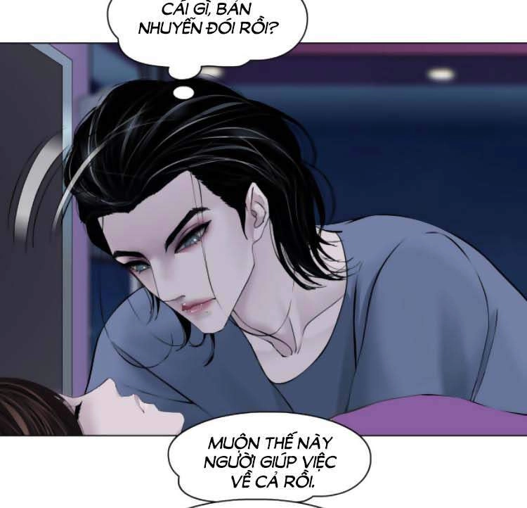 Đằng Nữ Chapter 56 - 26