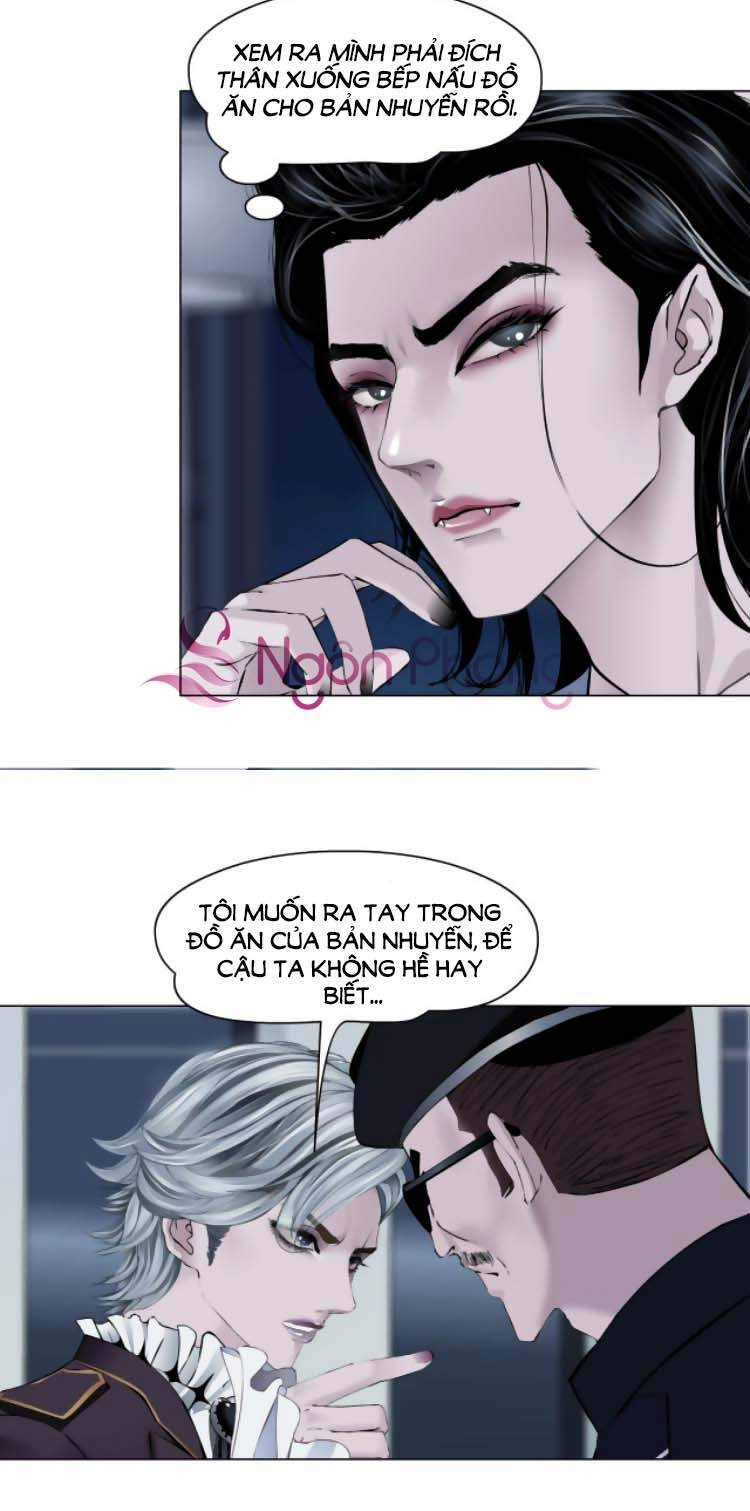 Đằng Nữ Chapter 56 - 27