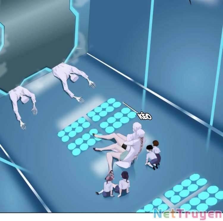 Đằng Nữ Chapter 57 - 14