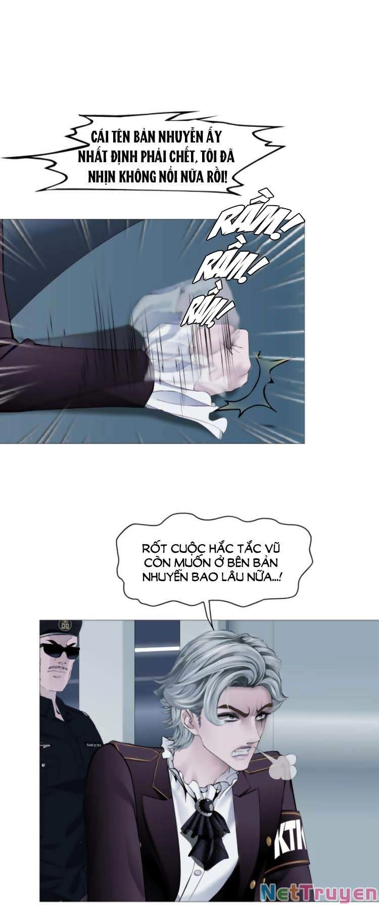 Đằng Nữ Chapter 57 - 17