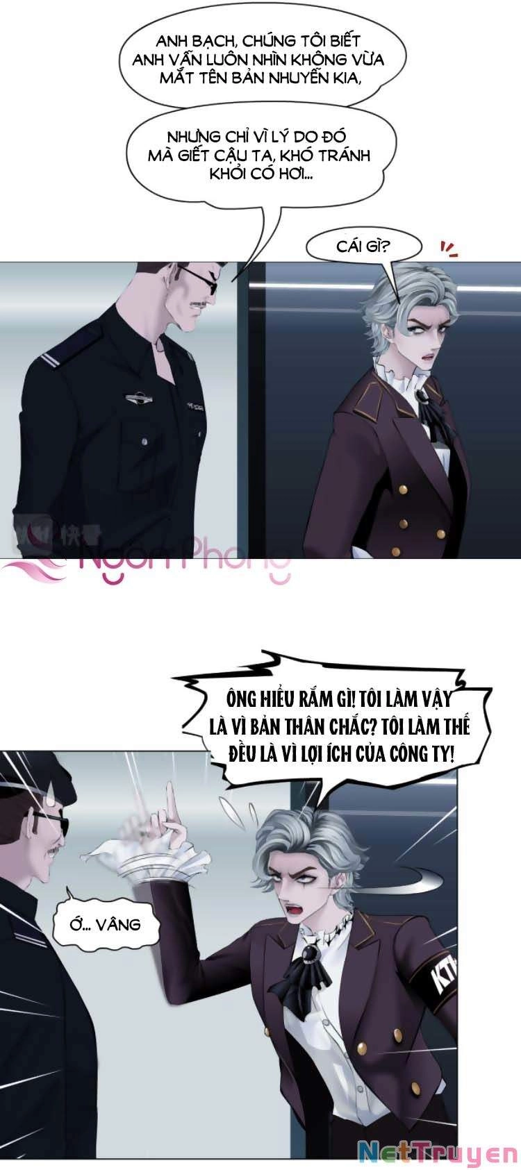 Đằng Nữ Chapter 57 - 18