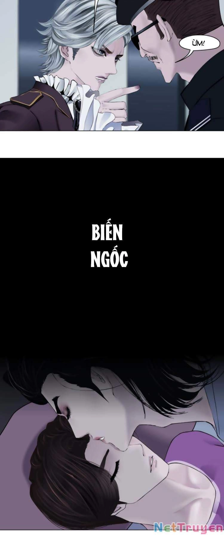 Đằng Nữ Chapter 57 - 20