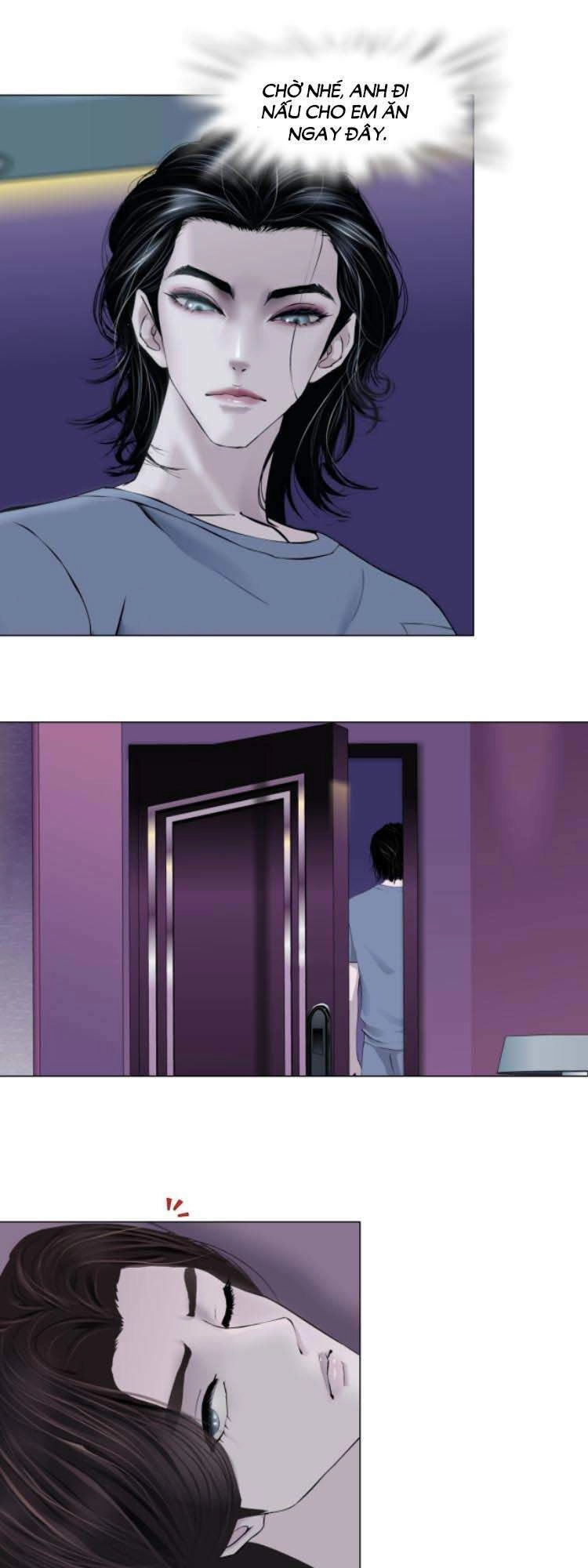 Đằng Nữ Chapter 57 - 21